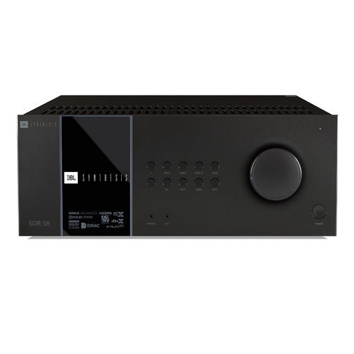 JBL Synthesis SDR-38 - Thumbnail 4