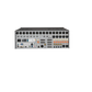 Trinnov Audio brings years of experience building top of the line processors for numerous consumer and commercial applications. Their team of passionate audio engineers and professionals helps bring to life innovative solutions that are always improving the quality of sound.