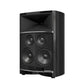 JBL Summit Everest Black High Gloss - front view