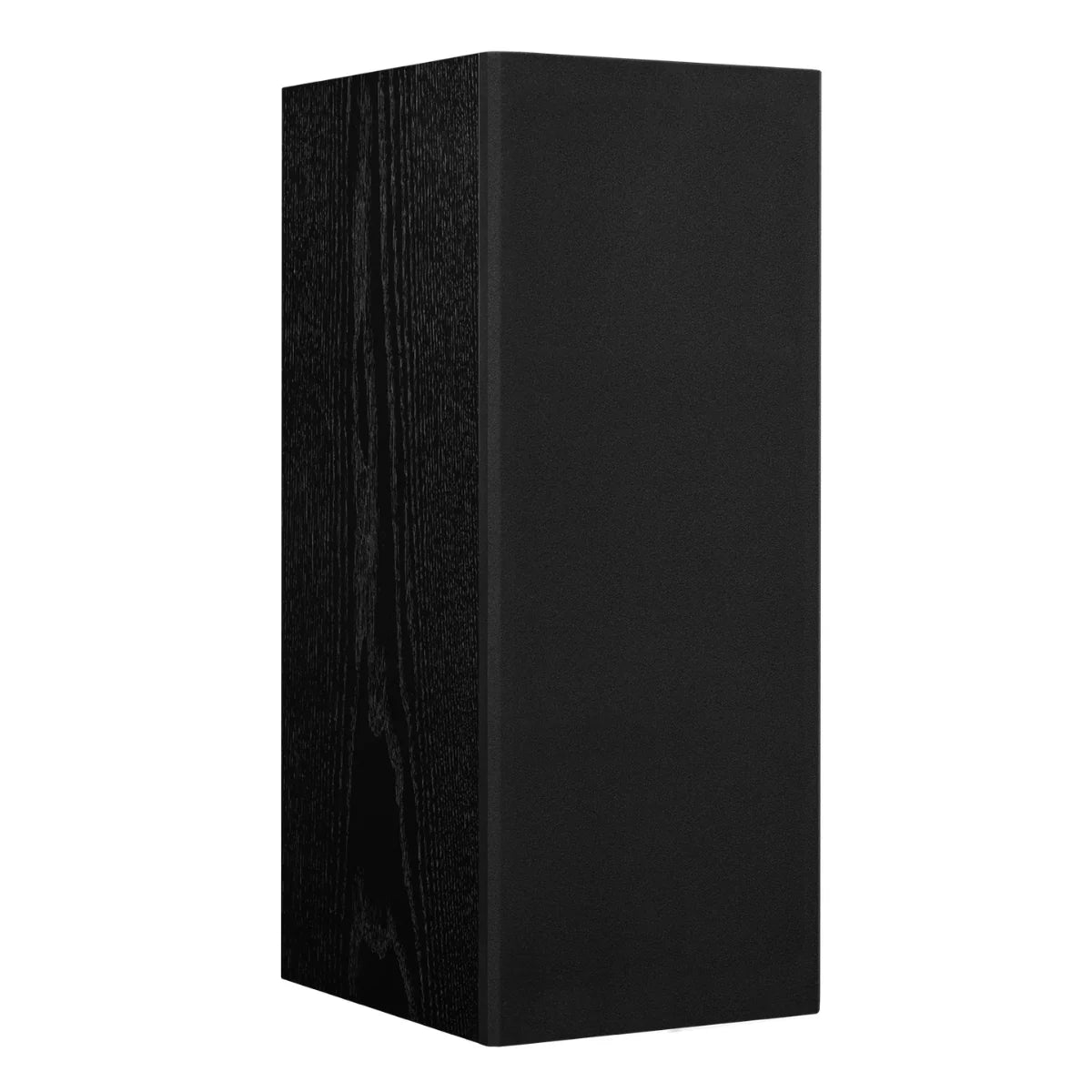 JBL Synthesis SCL-10  angled front view with grille