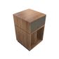 Klipsch Heritage La Scala AL6 American Walnut