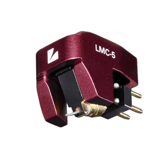 Luxman - LMC-5 MC Phono Cartridge