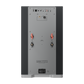 Mark Levinson No 631 monoblock amplifier rear view