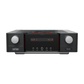Mark Levinson No 626  preamplifier front view
