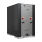 Mark Levinson No 631 monoblock amplifier angled rear view