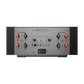 Mark Levinson No 626 stereo amplifier rear view