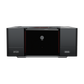Mark Levinson No 626 stereo amplifier front view