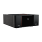 Mark Levinson No 626 stereo amplifier angled front view