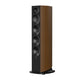 Revel Performa4 F346 walnut front view
