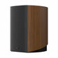 Revel Performa4 M145 walnut side view2