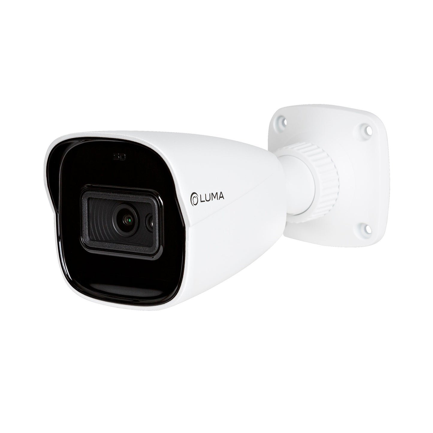 Luma Surveillance™ 820 Series 8MP Dome IP Outdoor Camera