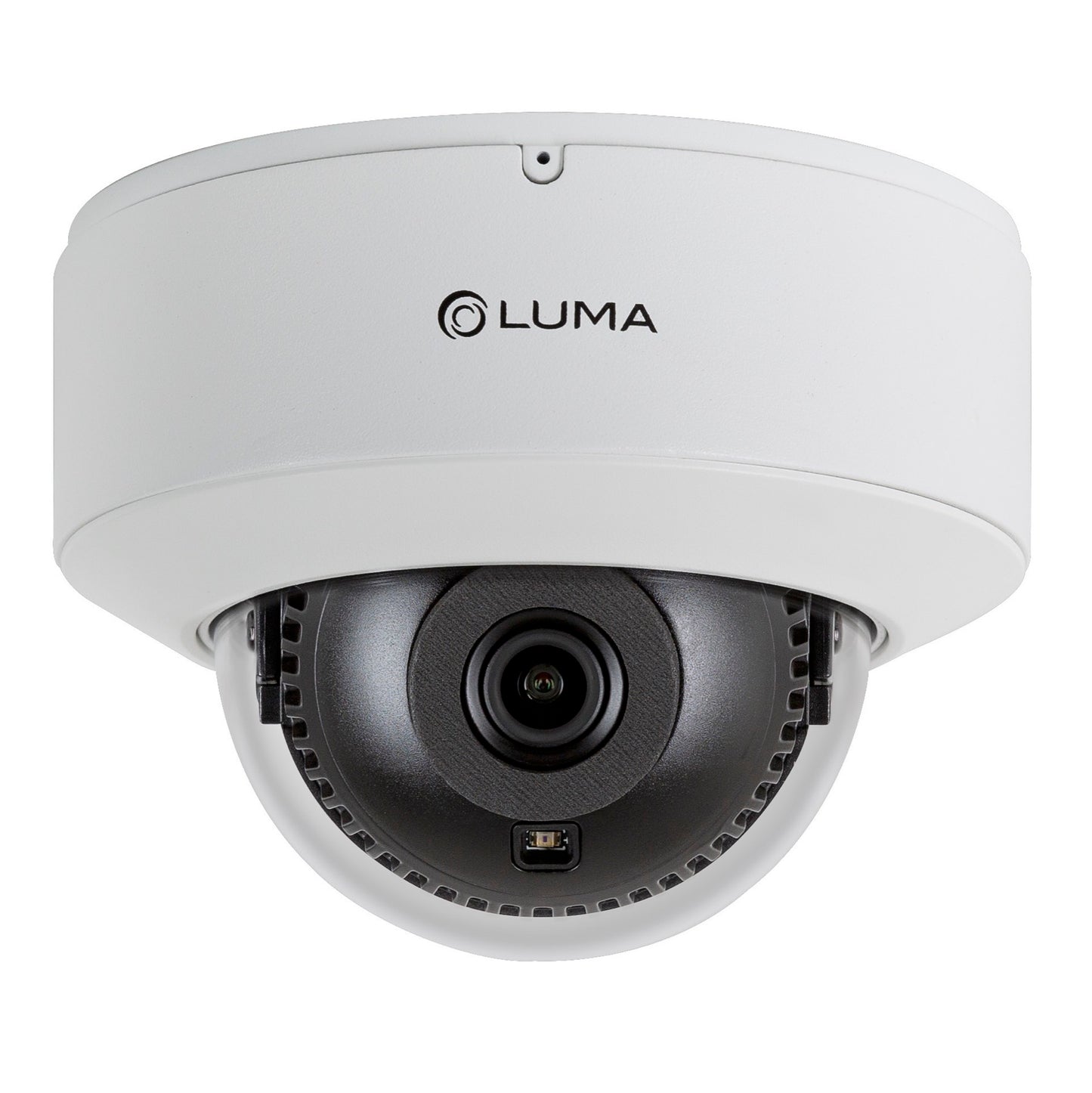 Luma Surveillance™ 520 Series 5MP Dome IP Outdoor Camera