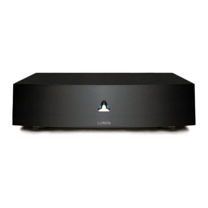 Lumin Amp Stereo Power Amplifier