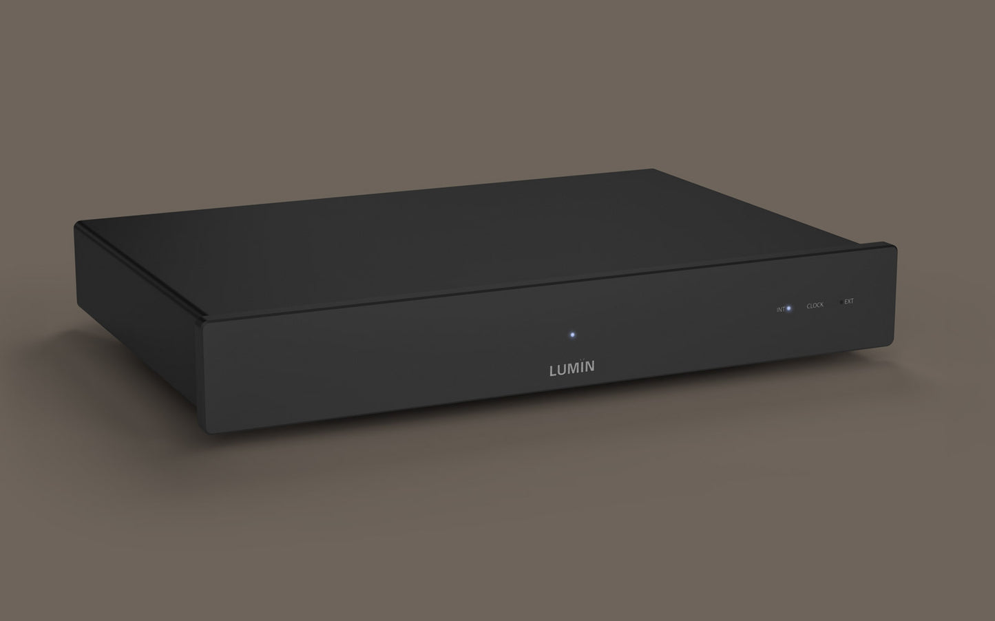 Lumin N1  Audiophile Network Switch