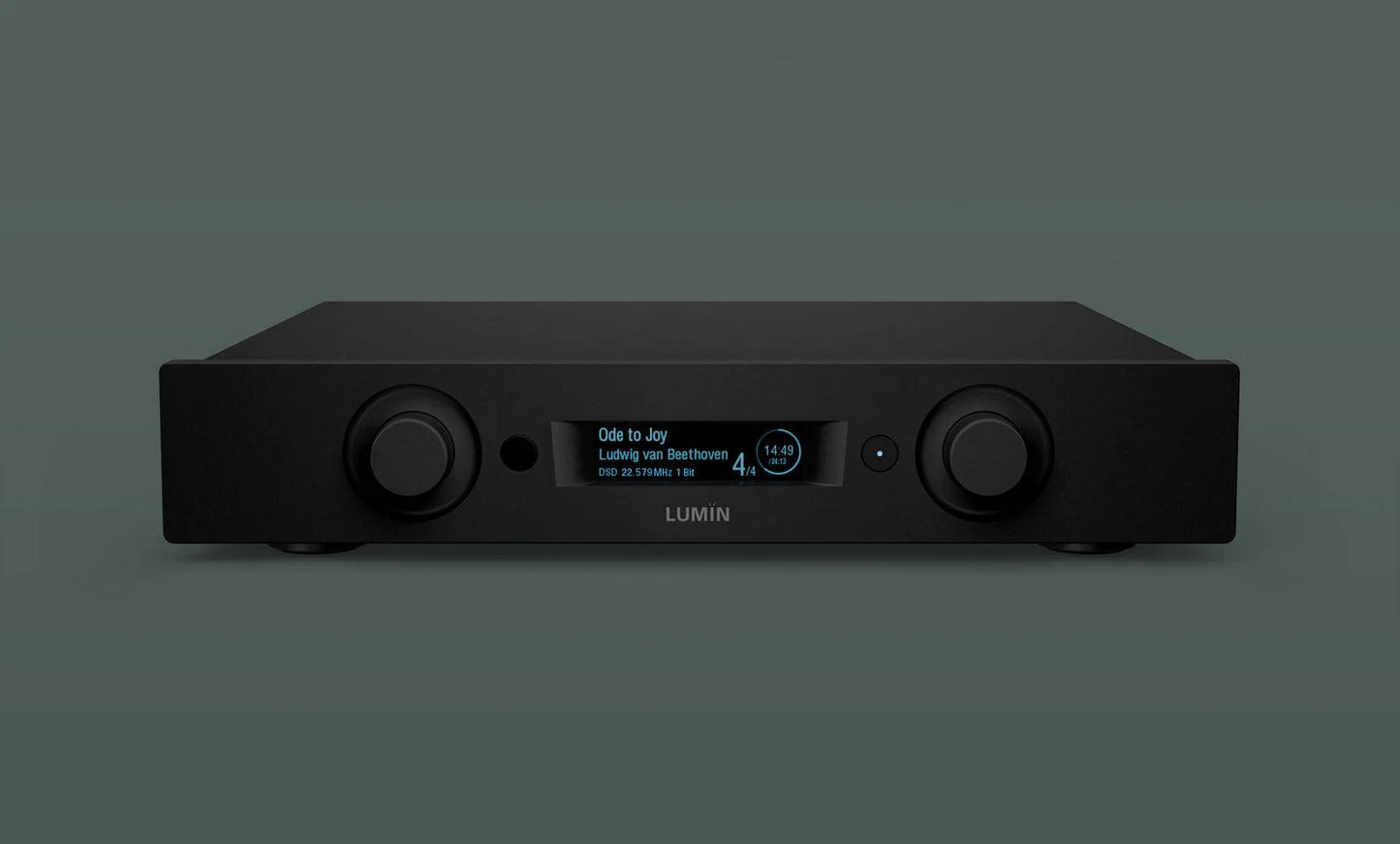 Lumin P1 Mini