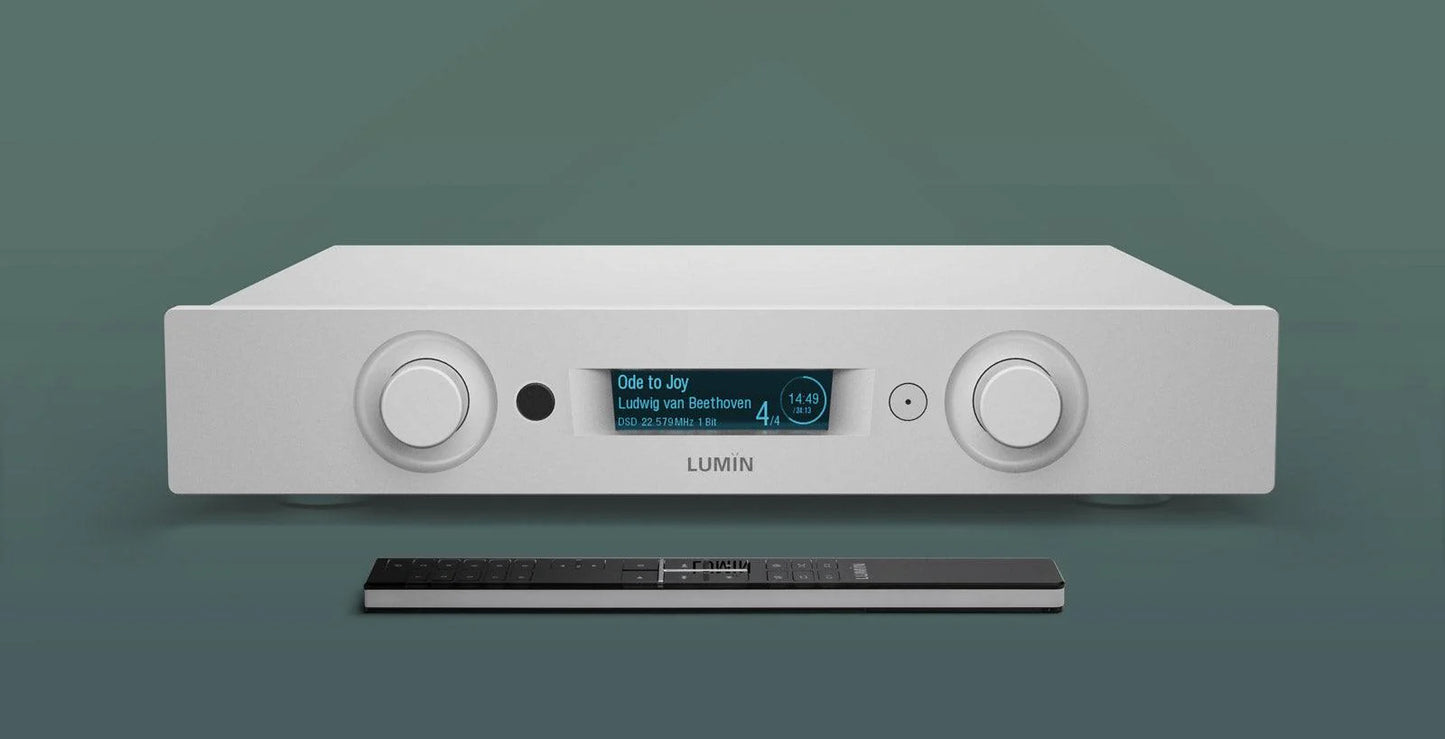 Lumin P1 Mini