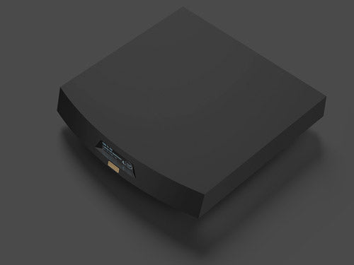 Lumin X2 Black alternate view