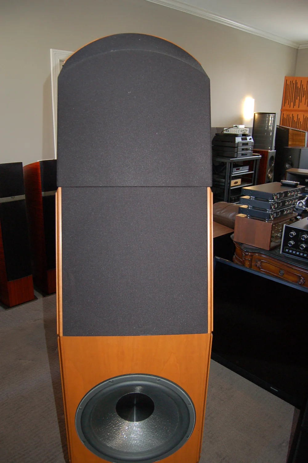 Audio speakers online for sale