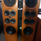 Legacy Audio Helix speakers (pair)