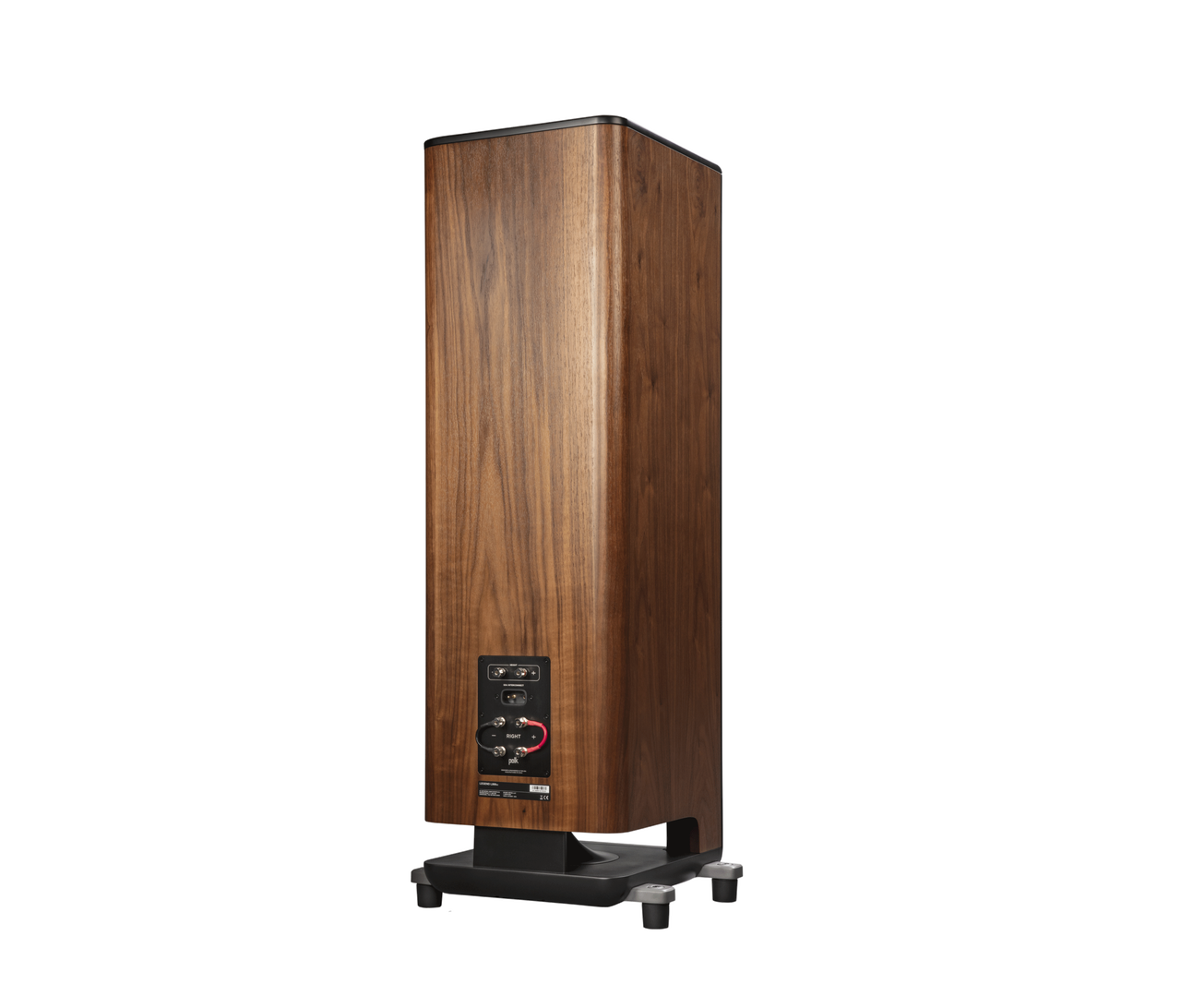 Polk Audio Legend L800-rear view