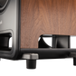 Polk Audio Legend L800- footer details