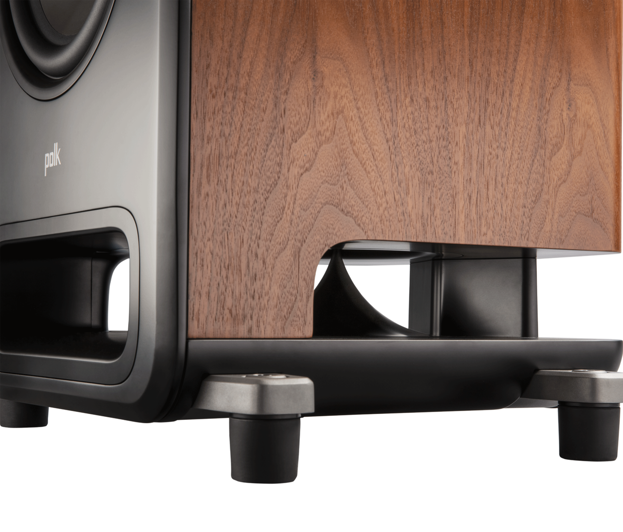 Polk Audio Legend L800- footer details