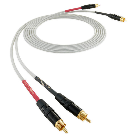 Nordost White Lightning interconnect 1.5m (pair)