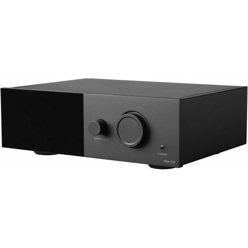 Lyngdorf TDAI-1120 Compact Streaming Integrated Amplifier