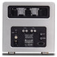 Rogue M-250 Ultra Monoblock Amplifiers rear view