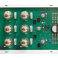 Rogue M-250 Ultra Monoblock Amplifiers internal view