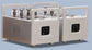 Rogue M-250 Ultra Monoblock Amplifiers  without top covers