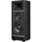 JBL Summit Makalu in Ebony High Gloss front view2