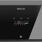 Rotel Michi M8 Monoblock Power Amplifier front view