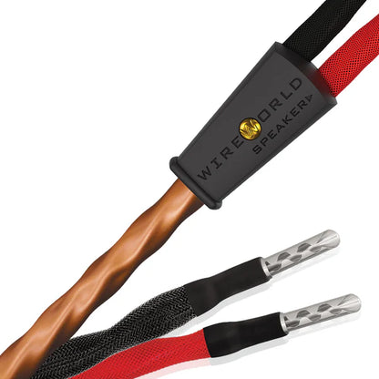 WireWorld Mini Eclipse™ 10 Speaker Cable (pair)