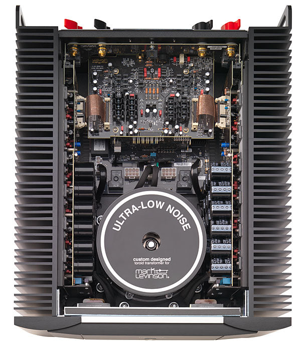 Mark Levinson No536 Monaural Power Amplifier (each) OPEN BOX