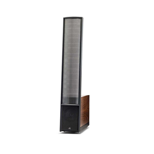MartinLogan Impression ESL 11A Floorstanding Speaker-Walnut (pair)