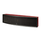 MartinLogan Masterpiece Focus ESL C18 Cherry front view