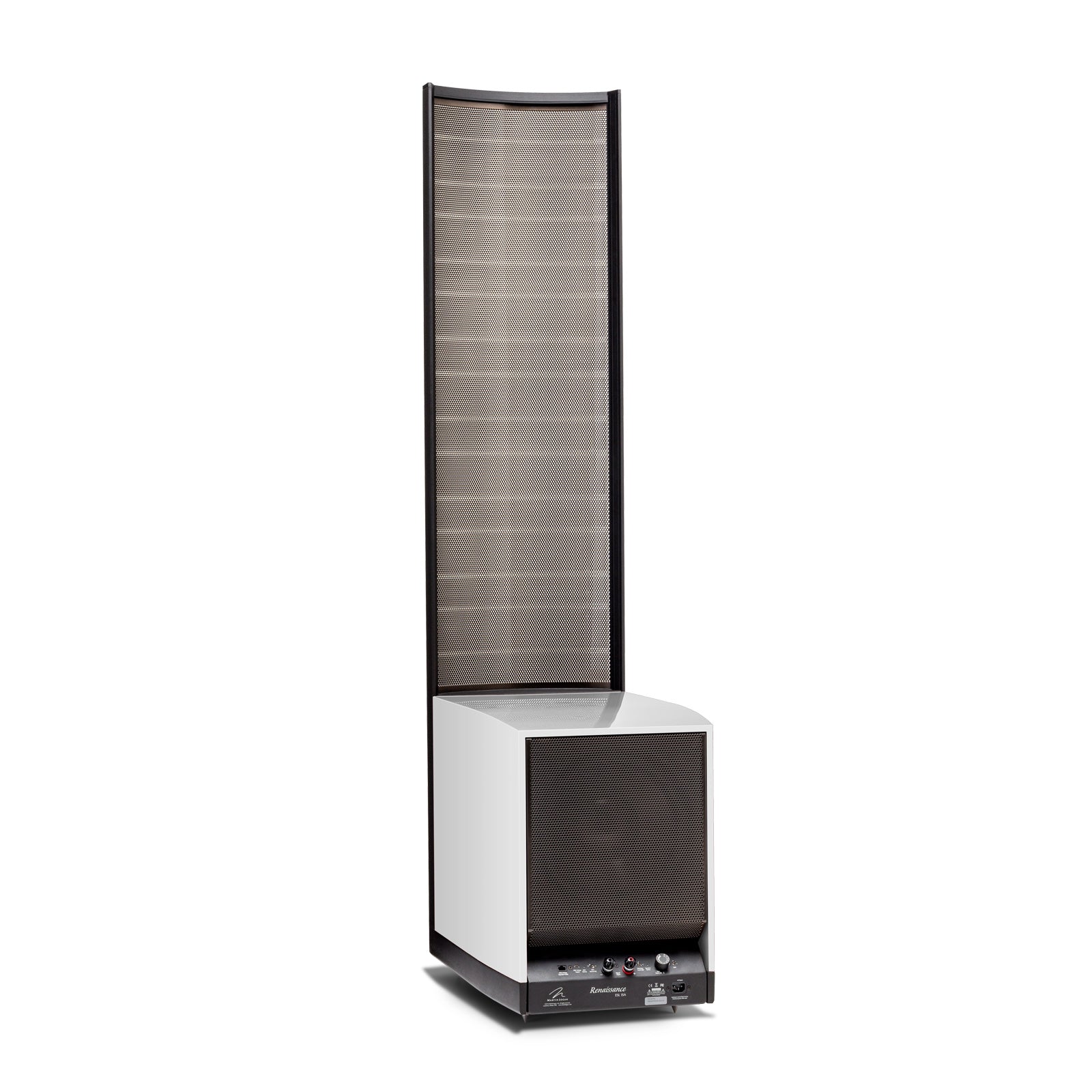 Martin Logan Renaissance ESL 15A Floorstanding Speaker (each