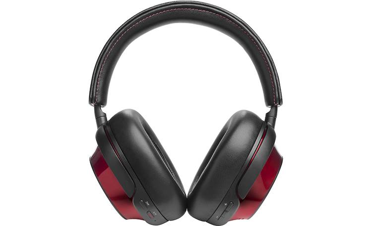 Mark Levinson No. 5909 Headphones (Red) – Audio Solutions