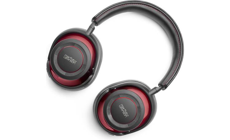 Mark Levinson No. 5909 Headphones (Red) – Audio Solutions