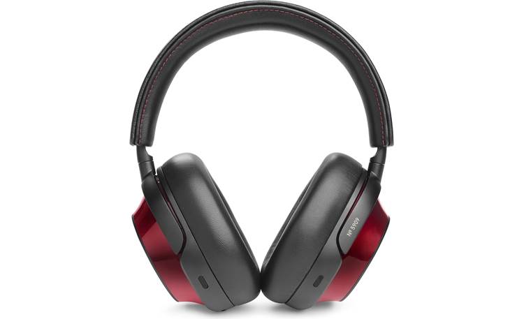 Mark Levinson No. 5909 Headphones (Red) – Audio Solutions