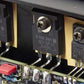 PrimaLuna EVO 300 Hybrid Tube Integrated Amp MOSFET close-up