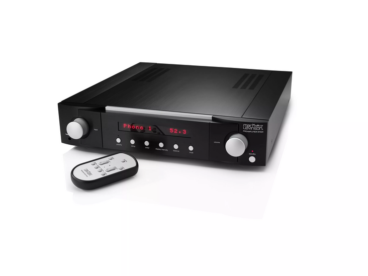 Mark Levinson No 523 Dual-Mono Preamplifier OPEN BOX