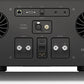 Rotel Michi M8 Monoblock Power Amplifier rear view