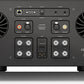 Rotel Amplifier Michi S5 stereo amplifier rear view