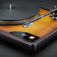 MoFi Electronics x Fender American Vintage Turntable
