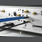 Esoteric N-01XE Network DAC rear connections