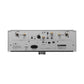 Esoteric N-01XE Network DAC rear view