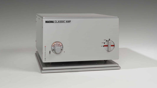 Nagra Classic Amp