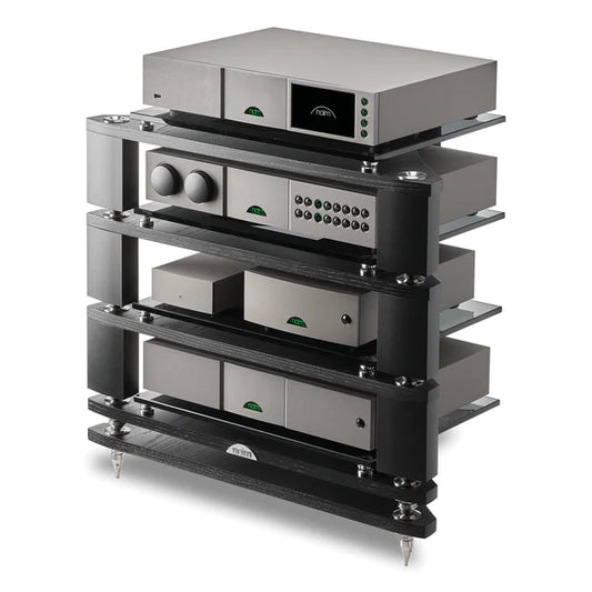 Focal Naim 10th Anniversary Edition